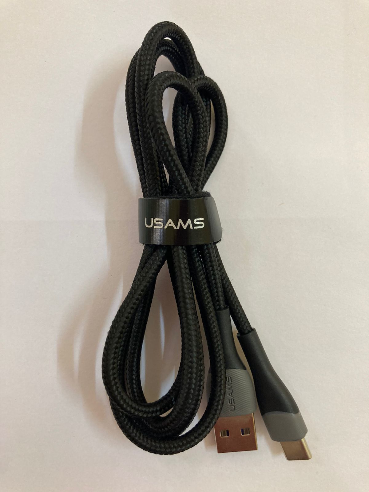 Usams Sj542 Type - C Data Cable