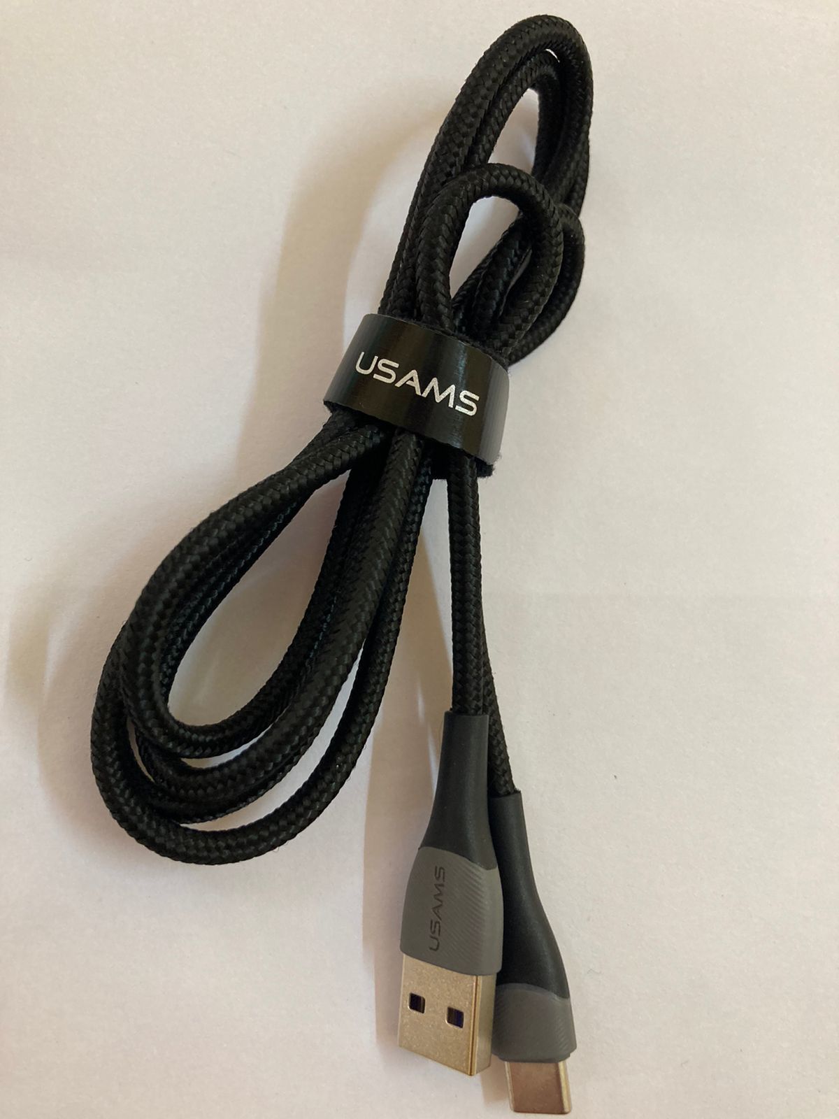Usams Sj542 Type - C Data Cable
