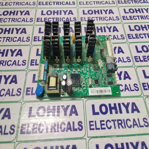 Abb Afin-01c Fan Inverter 1 Kw