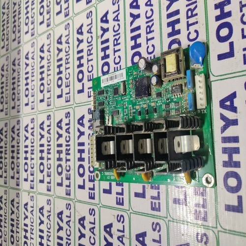 Abb Afin-01c Fan Inverter 1 Kw