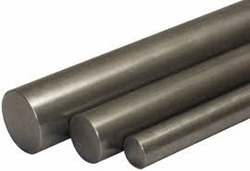 Rolled Round Bar