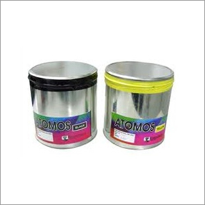 शीटफ़ेड ऑफ़सेट इंक