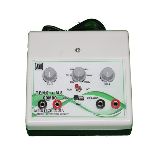 Mini MS Tens