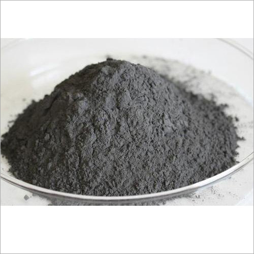 Rhenium Powder - Color: Grey