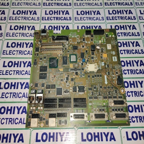 Rexroth R911332338 Ncc02ac Pcb Card