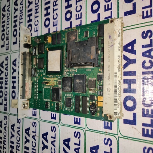 Abb 560cmu02 1kgt012600r0002 Pcb Card