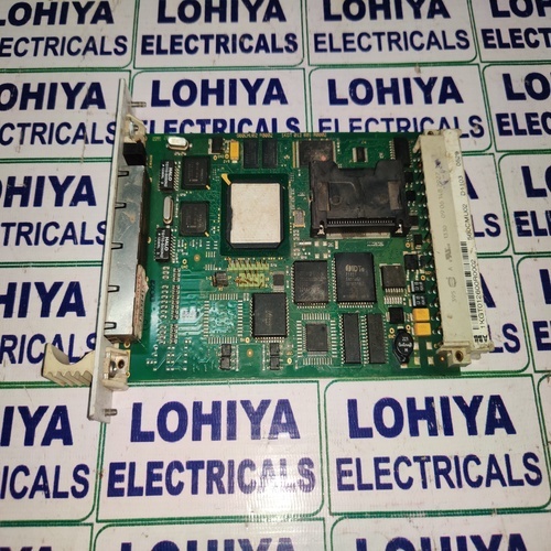 Abb 560cmu02 1kgt012600r0002 Pcb Card
