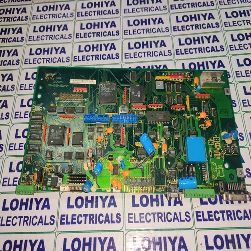 Indramat 109-0852-3b29-04 Drp2 Board 109-0852-3a29-04