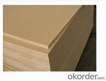 Carb Mdf Density: 740 Kilogram Per Cubic Meter (Kg/m3)