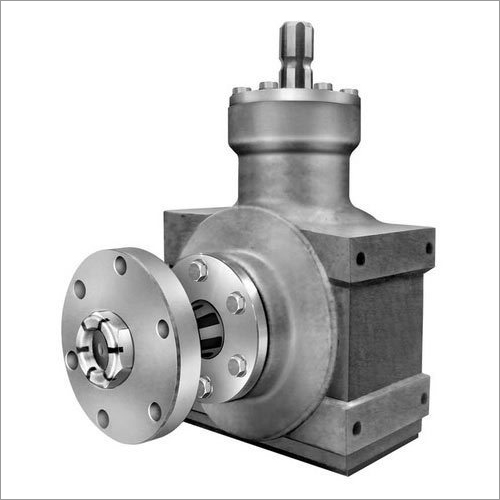 पोस्ट होल डिगर गियरबॉक्स