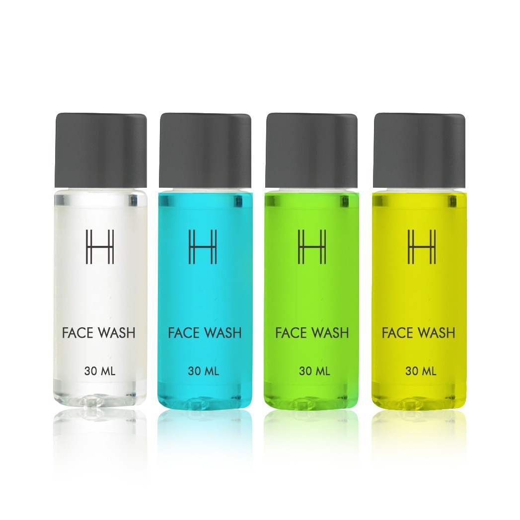 Hotel Toiletries Hand Wash, Body Wash, Shampoo, Moisturizer....