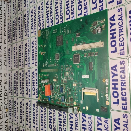 Rexroth 1070092392-ab Pcb Card