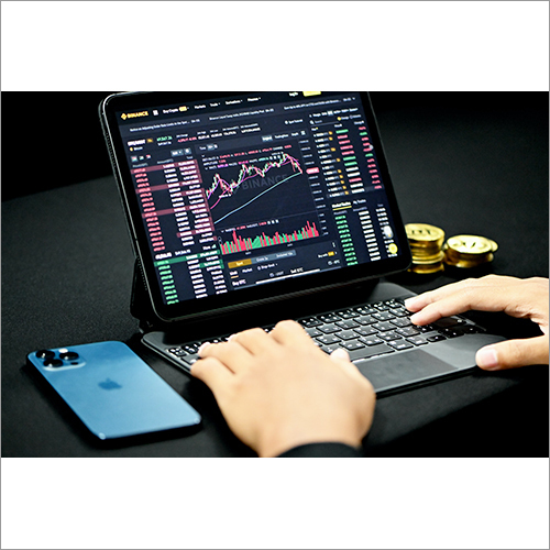 Cfds Commodity Trading Solution