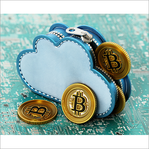 Bitcoin Crypto Cloud Mining Investing Brokers