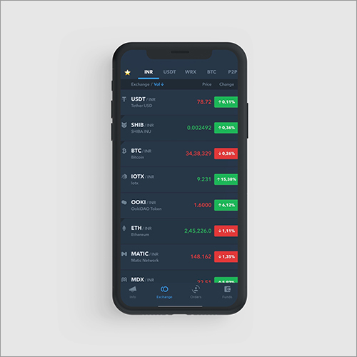 Cryptocurrency Broking Consultants