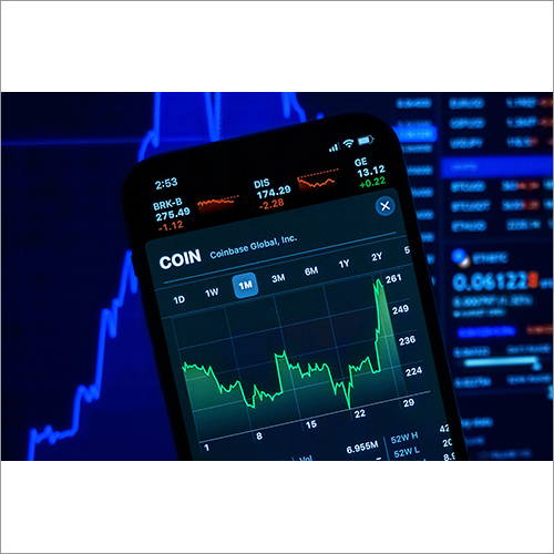 Cryptocurrency Financial Advisor