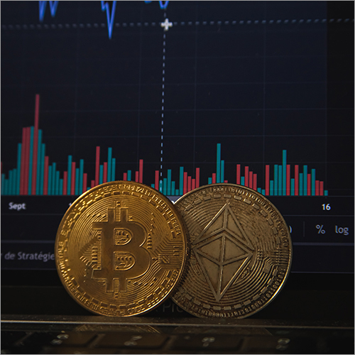 Cryptocurrency Investment Consultants