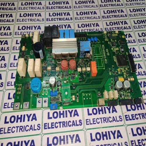 Rexroth Vrc01 Vrc0107 R911319610 Pcb Card