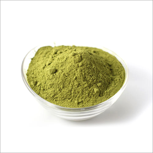 Mehandi Powder - Shelf Life: 6-12 Months