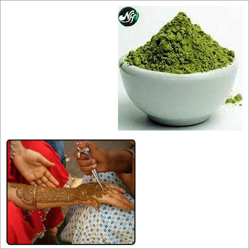 शादी के लिए मेंहदी पाउडर