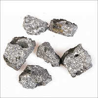 हाई कार्बन फेरो क्रोम एप्लीकेशन: मेटलर्जी