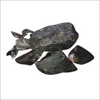 कम कार्बन फेरो मैंगनीज अनुप्रयोग: लौह उद्योग