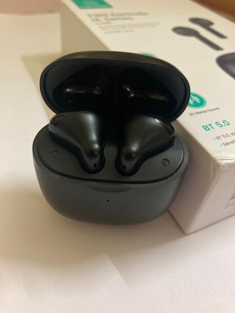 Usams Ia04 Bluetooth Earbuds