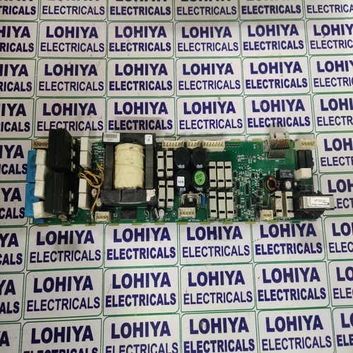 ABB PC बोर्ड DSMB-01C 64648896 बिजली आपूर्ति इन्वर्टर ACS800 श्रृंखला मुख्य बोर्ड