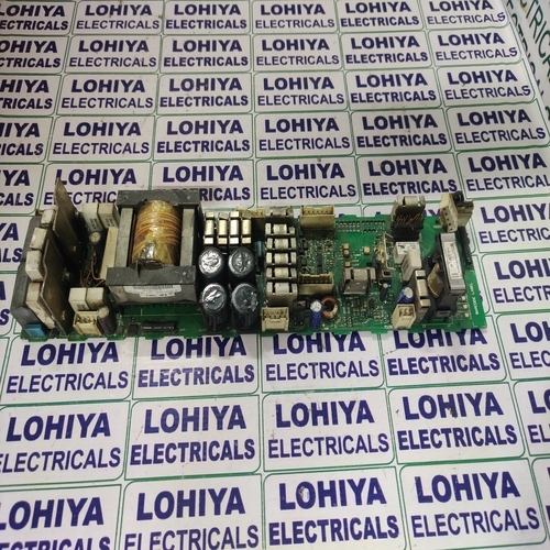 Abb Pc Board Dsmb-01c 64648896 F 1/2 Power Supply Inverter Acs800 Series Main Board