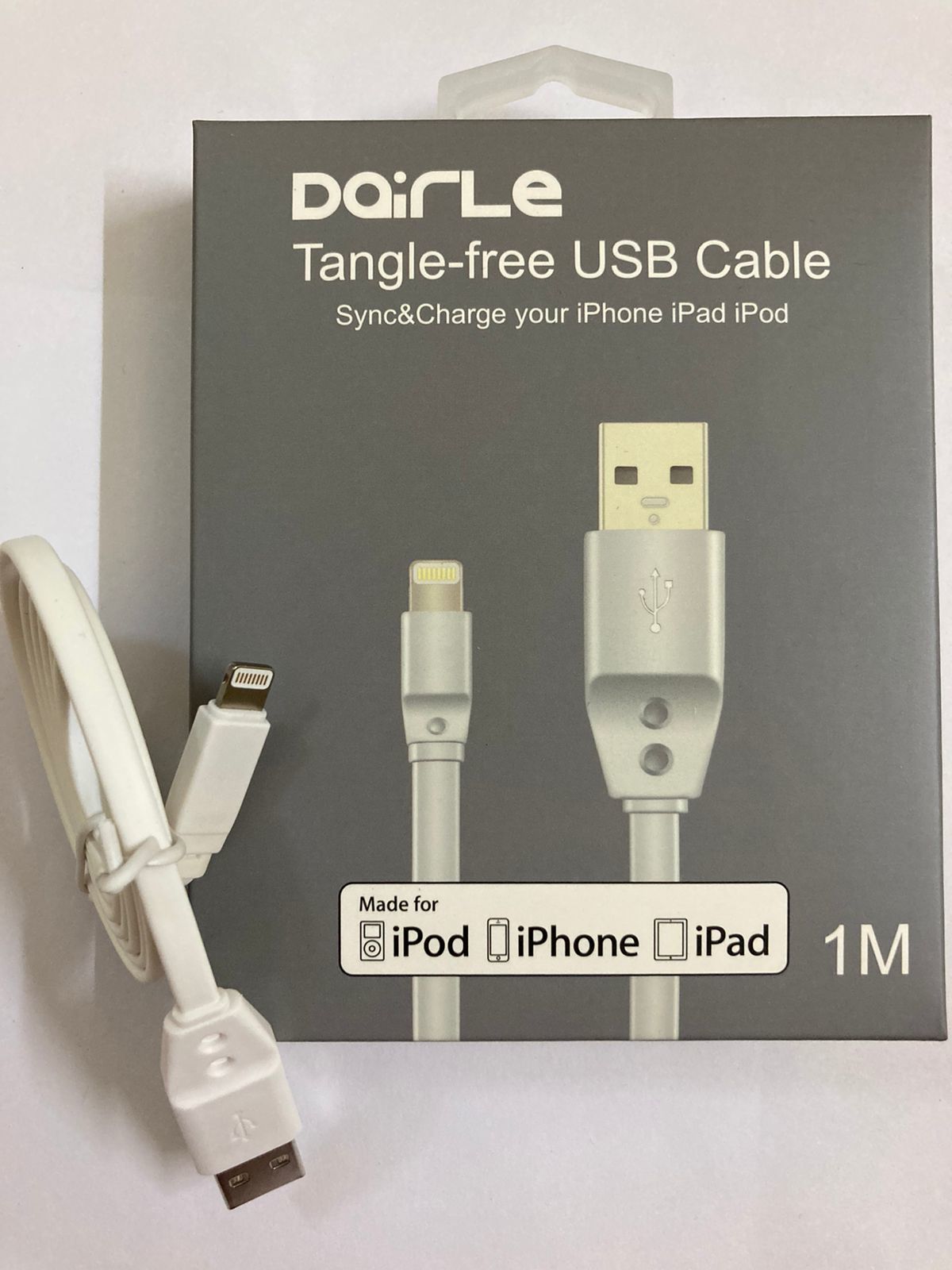 Dairle Usb Cable