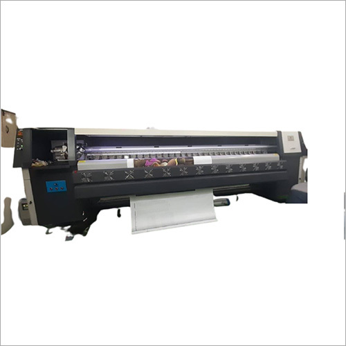 Automatic Konica 512i X9 Printer