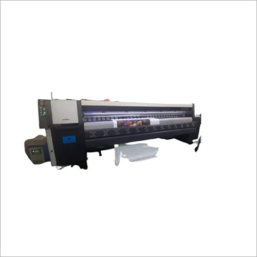 Automatic Konica 512i X9 Printer