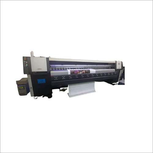 Automatic Konica 512i X9 Printer