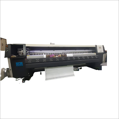 Automatic Konica 512i X9 Printer