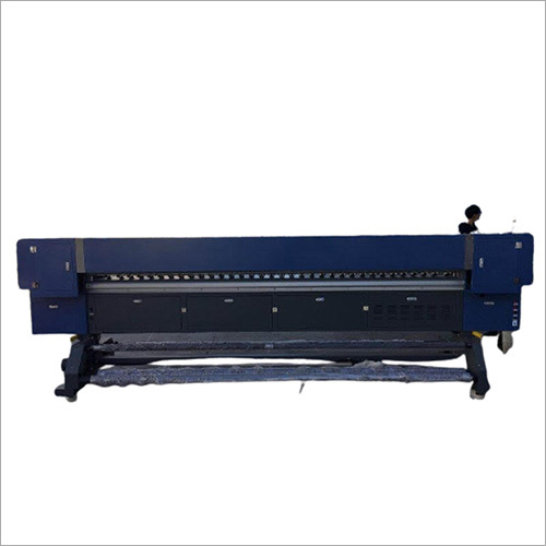 Automatic Konica C8 512i Imported Printer