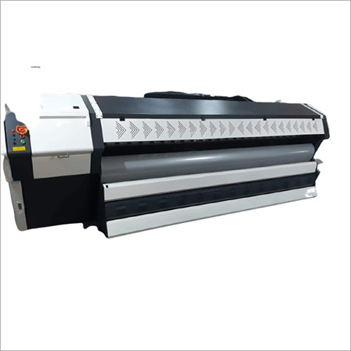Automatic Konica Flora 512i Printer