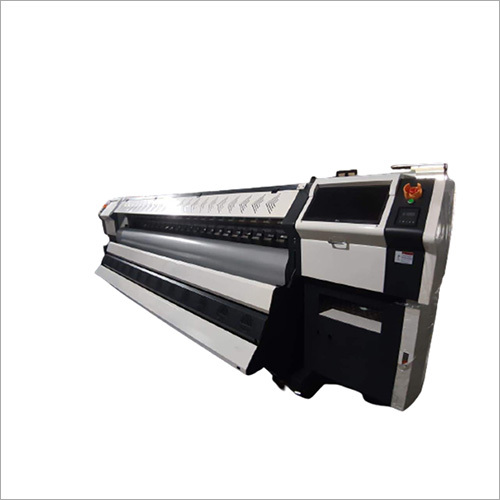 Automatic Konica Flora 512i Printer