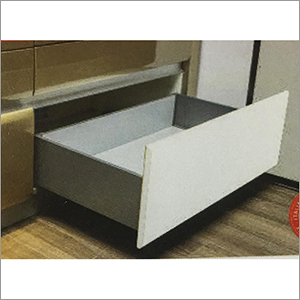 Sliding Telescopic Drawer Channel