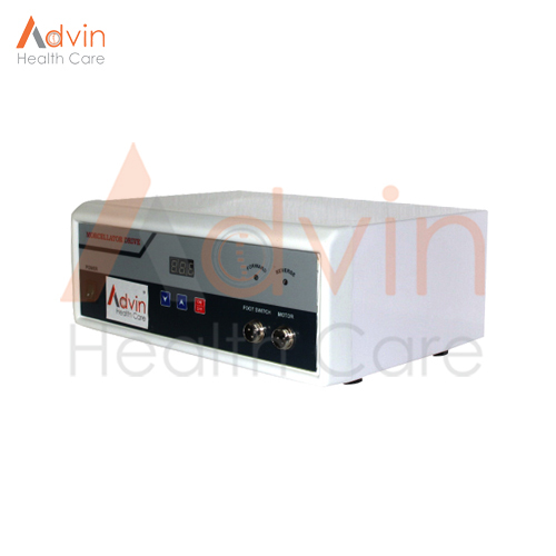 Manual Laparoscopic Morcellator