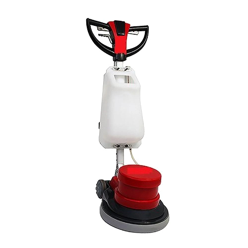 Metal Single Disc Floor Cleaning Machine