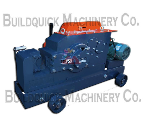 BAR CUTTING MACHINE MP BC GQ 40 E