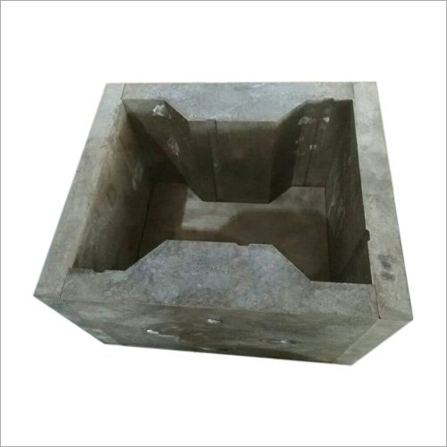  स्टेनलेस स्टील कैप डाई कास्टिंग मोल्ड उपयोग: औद्योगिक