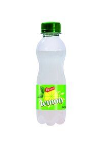 600 ML Lemon Soft Drink
