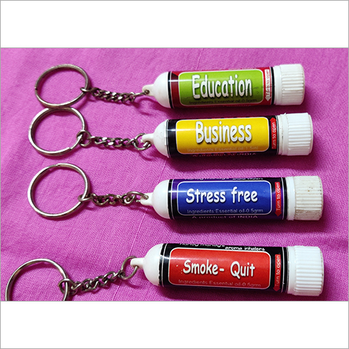 Aroma Therapy  Nosel Inhaler