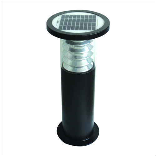 Solar Garden Light