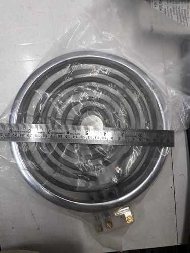 थीटा कुकिंग कॉइल्स