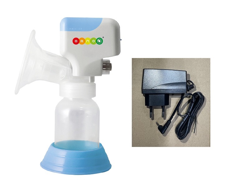 Electric Breast Pump Ebp-09 Omnostar