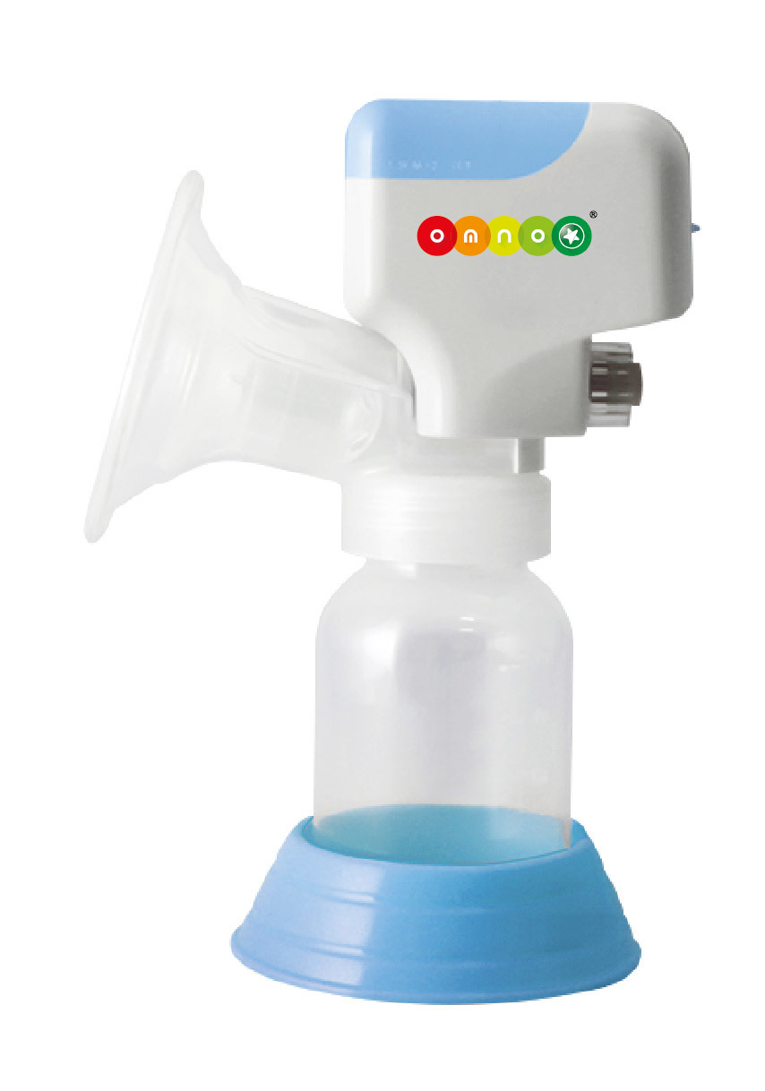 Electric Breast Pump Ebp-09 Omnostar