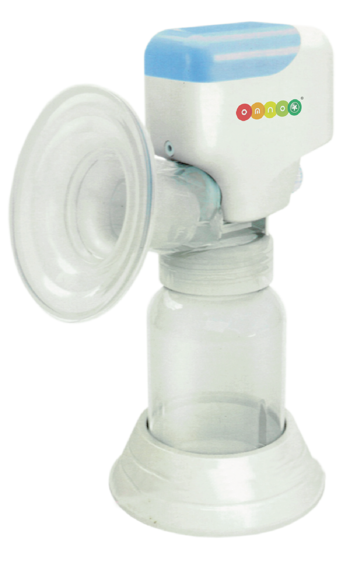Electric Breast Pump Ebp-09 Omnostar