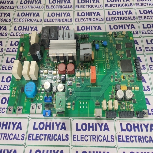 Rexroth Vrc0108 R911324244 Pcb Card